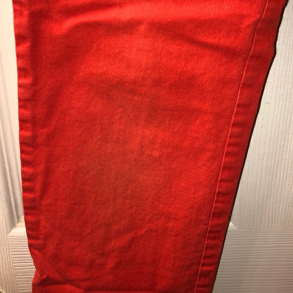 Old Navy Girls Jeggings, Shirt, and Skinny Pants - Picture 3 of 8